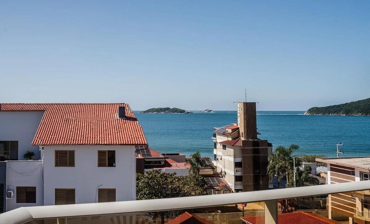 公寓 Ingleses - Vista Mar/piscina *