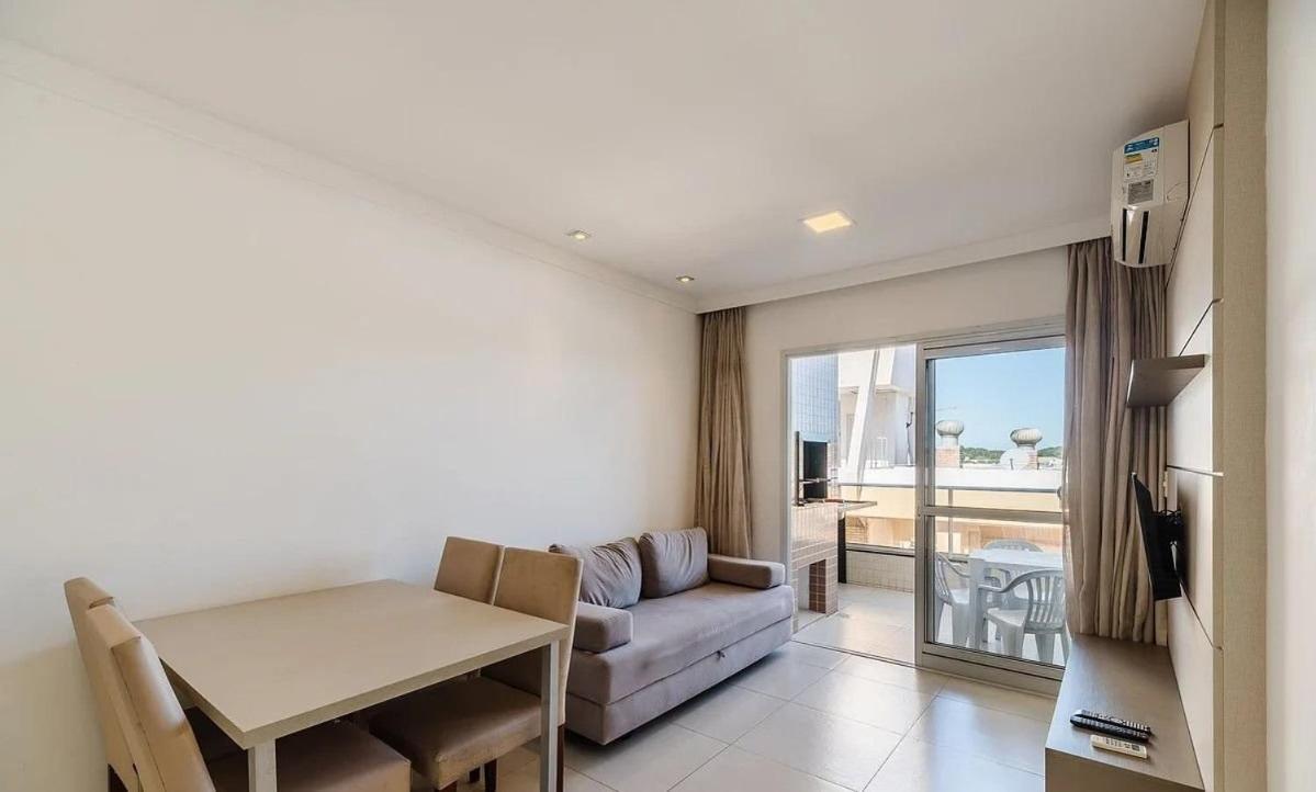 Ingleses - Vista Mar/piscina 公寓 *