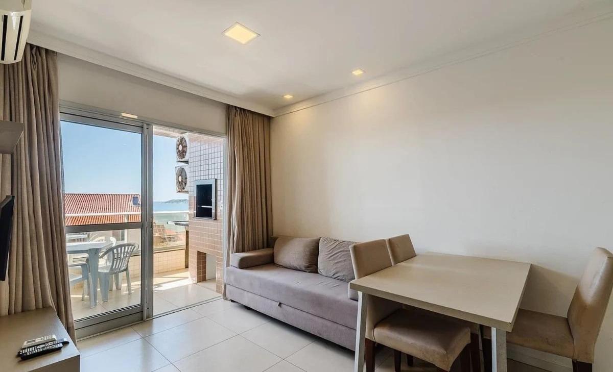 Ingleses - Vista Mar/piscina 公寓 *
