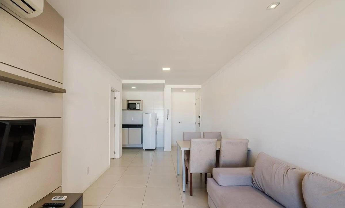 Ingleses - Vista Mar/piscina 公寓 Florianopolis