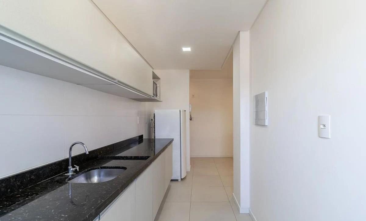 Ingleses - Vista Mar/piscina 公寓 *
