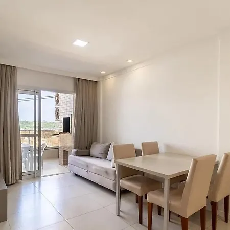 Ingleses Apart - Vista Mar/Piscina Florianopolis Exterior photo