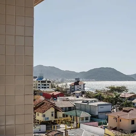 Ingleses Apart - Vista Mar/Piscina Florianopolis Exterior photo
