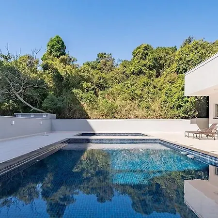 Ingleses Apart - Vista Mar/Piscina Florianopolis Exterior photo