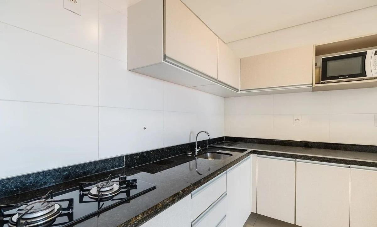 Apartamento Ingleses - Vista Mar/piscina Florianópolis