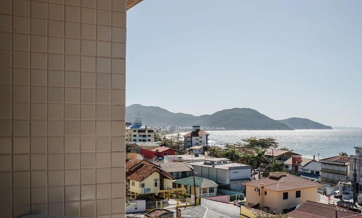Ingleses - Vista Mar/piscina Apartamento Florianópolis