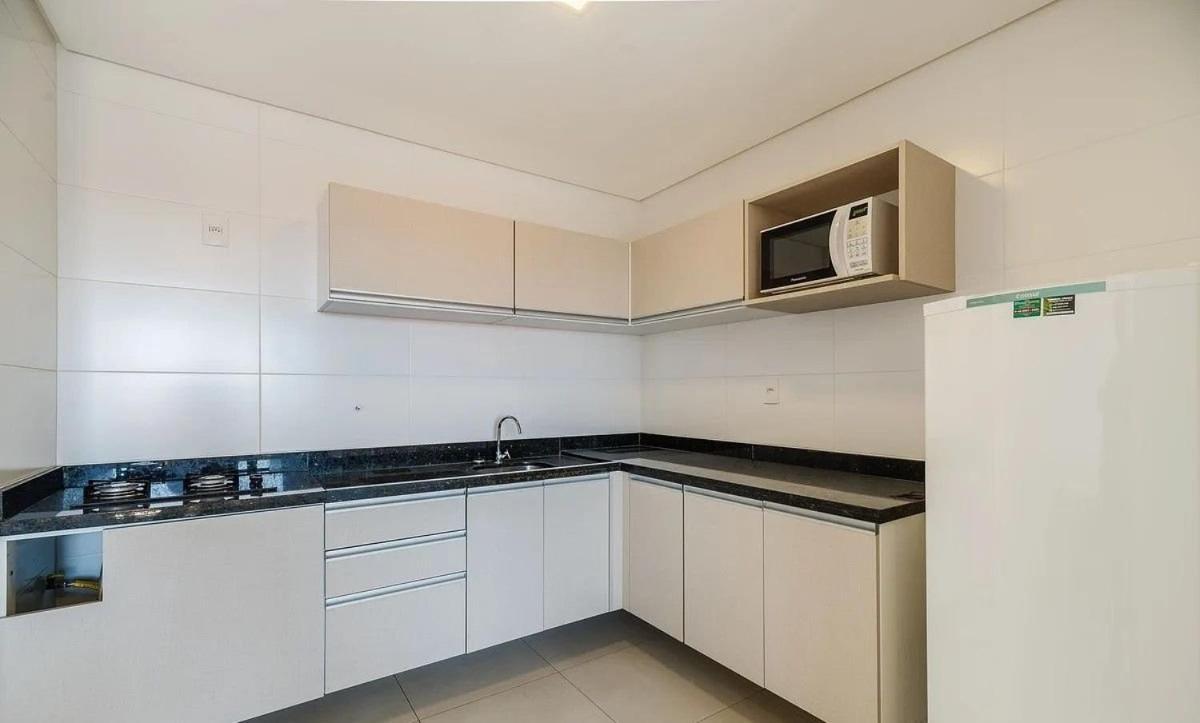 Apartamento Ingleses - Vista Mar/piscina Florianópolis