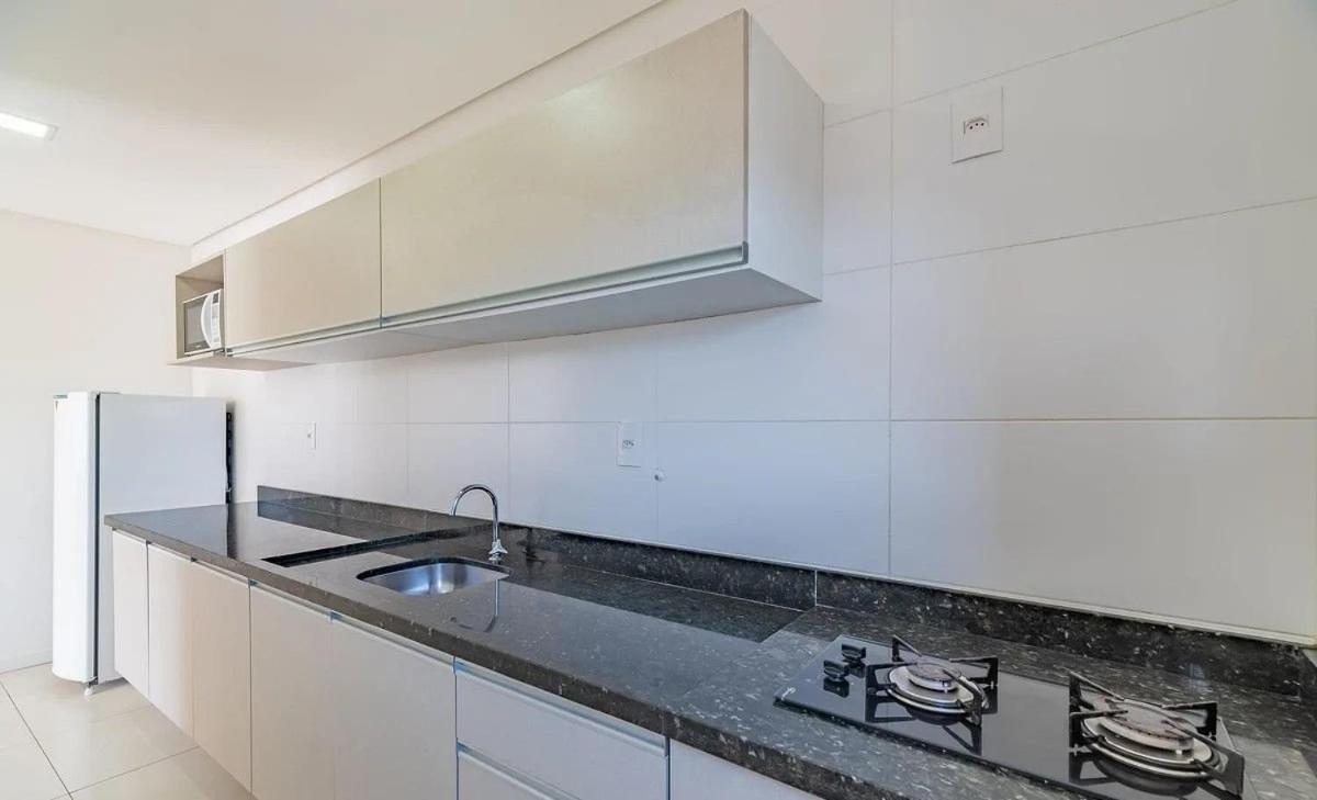 Ingleses - Vista Mar/piscina Apartamento Florianópolis