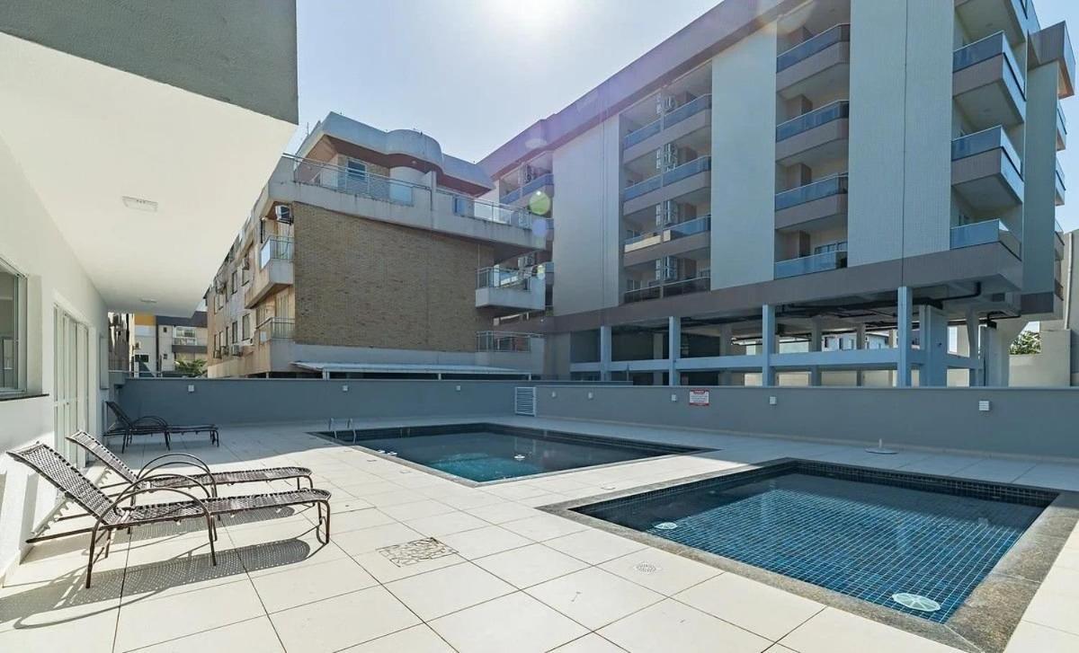 Apartamento Ingleses - Vista Mar/piscina Florianópolis