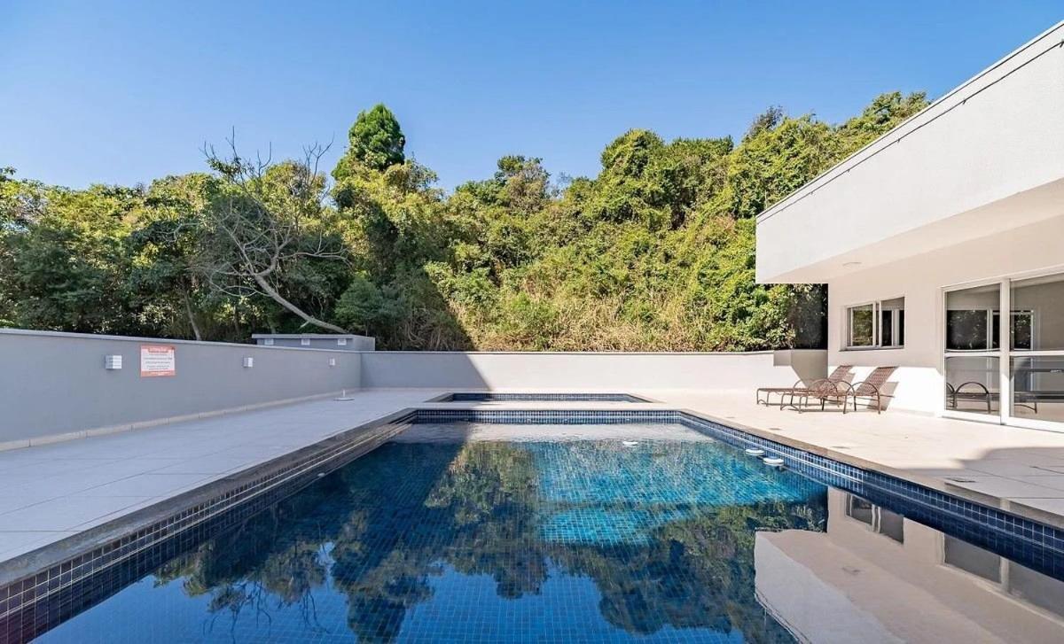 Ingleses - Vista Mar/piscina Florianópolis